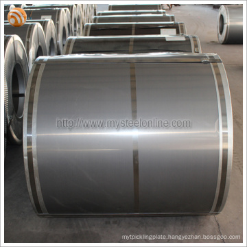 General Motor Applied Grade W800 CRNGO Silicon Steel